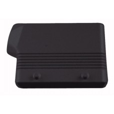 24/108 Pole Cablehood Side Entry PG 29 Grey Housin