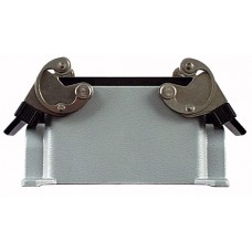 24/108 Pole Chassis Closed Bottom with Clips PG-29