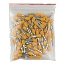 Terminal 4mm2-12mm Orange 1000 pieces