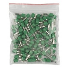 Terminal 6mm2-12mm Black 1000 pieces