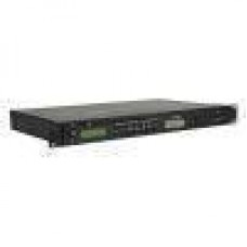 1U CD/MP3 player + Tuner with USB input