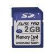SD-Card 2GB