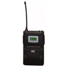 Beltpack set for COM-51/52 822-846MHz, 2 beltpacks