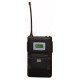 Beltpack set for COM-51/52 822-846MHz, 2 beltpacks