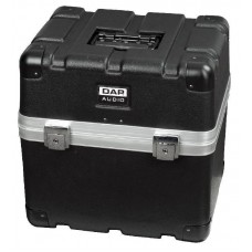 ABS Case for 9 microphones