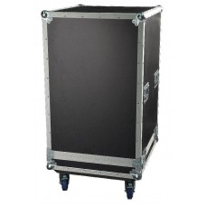 Effectrack case 16u