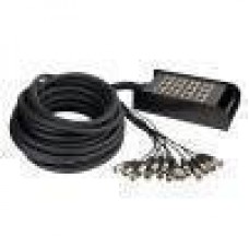 Cobra 12/4 Mutisnake, 15m