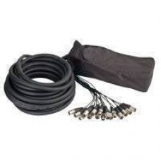 Cobra 12/4 Mutisnake, 30m