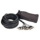Cobra 12/4 Mutisnake, 30m