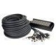 Cobra 24/4 Mutisnake, 30m