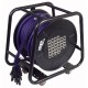 Stagewheel with Multicable 24 In - 8 Out 30m