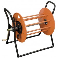Cable drum 51cm Orange