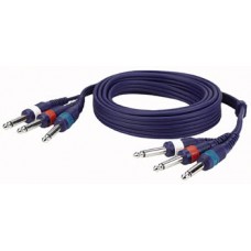 Three Jack to Three Jack 150cm