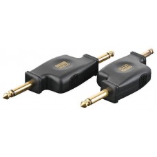 XGA-45 Jack Male to Jack Male adaptor