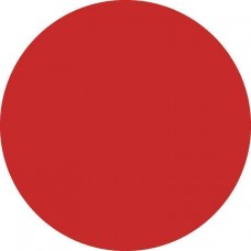 Color Sheet 164 Flame Red