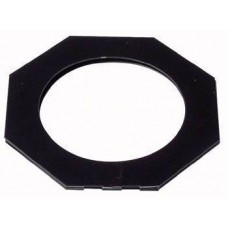 Filterframe Par 16 Can Black