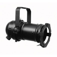 Par 16 with GU-10D socket black