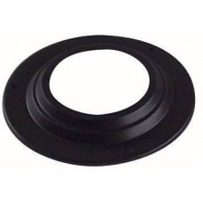 Build In Ring for Par 36 bulb Black