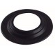 Build In Ring for Par 36 bulb Black