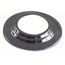 Build In Ring for Par 36 Polished