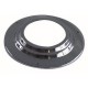 Build In Ring for Par 36 Polished