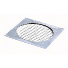 Filterframe for Par 46 Can Polished