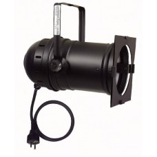 Par 56 Can Long Black with Safe Socket, ...