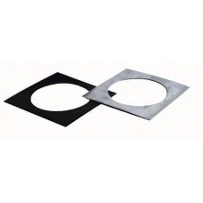 Filterframe for Par 56 Can Long Black