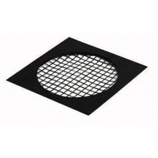 Filterframe for Par 56 Can Short Black