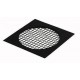 Filterframe for Par 56 Can Short Black