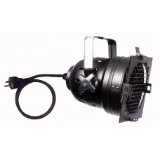Par 56 Can Short Black Terminal incl Cable,...