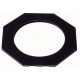Filterframe for Par 20 Can Black