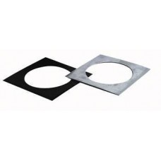 Filterframe for Par 64 Can Black