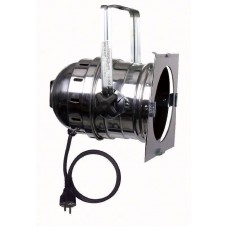 Par 64 Can Short Polish terminal incl cable,...