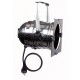 Par 64 Can Short Polish terminal incl cable,...