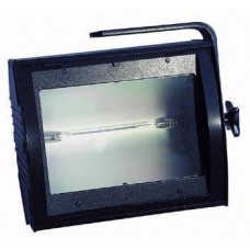 Floodlight 1 kW Symmetric incl Filterframe