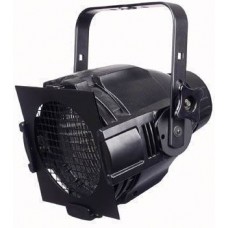Multi-Par Including 4 Lenses Black