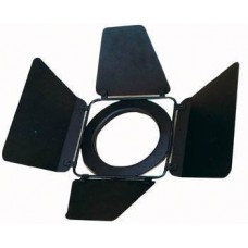 Barndoor for Multi-Par Black