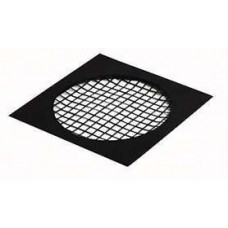 Filterframe for Multi-Par Black