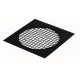 Filterframe for Multi-Par Black