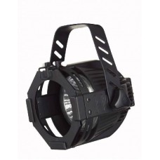Compact Studio Beam E27 Black, Bulb E-27
