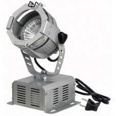 Compact Studio Beam CDM-70, silver, Bulb CDM-70