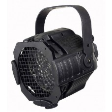 Studio Beam Fresnell 25 - 40 degrees black bulb
