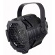 Studio Beam Fresnell 25 - 40 degrees black bulb