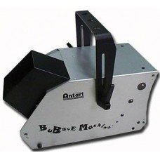 Bubble Machine B-100X with optional Wireless Remot