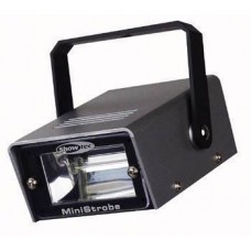 Mini Strobe 15W