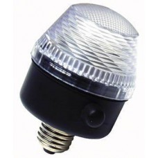 City Flash Strobe Egg with 4 Functions
