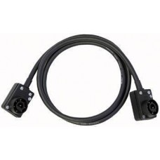 Bulgin to Bulgin Cable 150cm