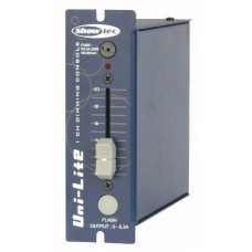 Uni Slide One Channel Dimmer Slider 1000W