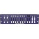 Scanmaster 1 DMX Scanner Controller 8 Bit Res